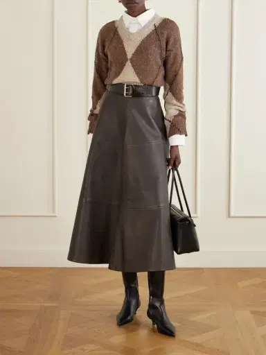 Altuzarra Parish Wool-blend Sweater | Thumbnail 2 Altuzarra Parish Wool-blend Sweater | Thumbnail 2