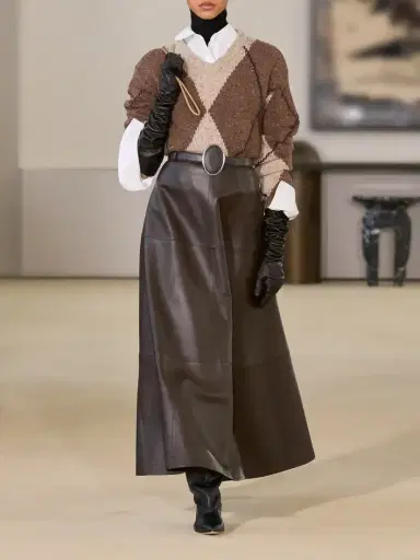 Altuzarra Parish Wool-blend Sweater | Thumbnail 6 Altuzarra Parish Wool-blend Sweater | Thumbnail 6