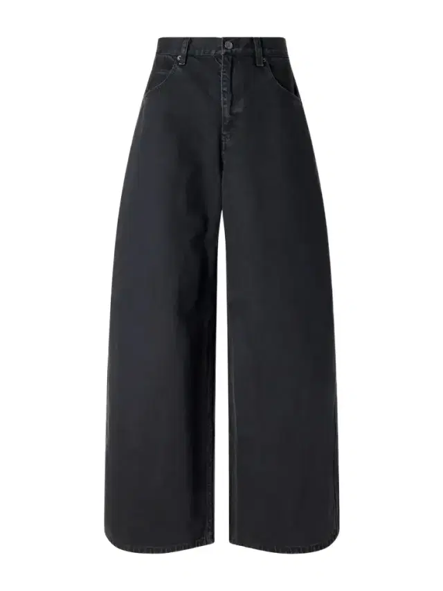 Terese Mid-rise Wide-leg Jeans Terese Mid-rise Wide-leg Jeans
