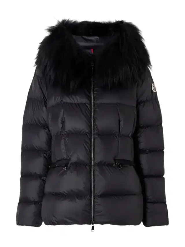 Boed Shearling-trimmed Hooded Quilted Shell Down Jacket Boed Shearling-trimmed Hooded Quilted Shell Down Jacket