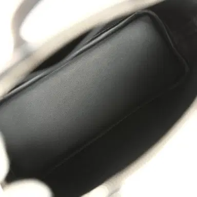 HERMÈS Hermes Mini 1923 "La Selle Imaginaire" Bolide Black Swift Palladium Hardware | Thumbnail 8 HERMÈS Hermes Mini 1923 "La Selle Imaginaire" Bolide Black Swift Palladium Hardware | Thumbnail 8