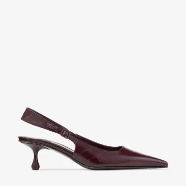 Jimmy Choo Amel 50 Pumps | Thumbnail 2 Jimmy Choo Amel 50 Pumps | Thumbnail 2