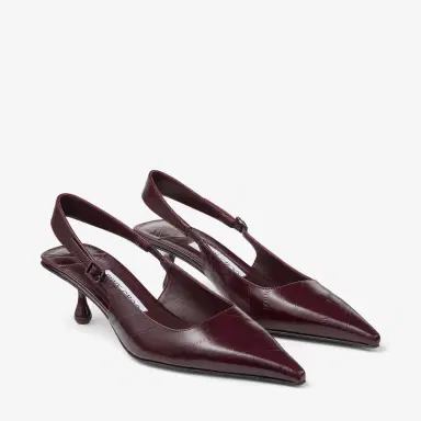 Jimmy Choo Amel 50 Pumps | Thumbnail 4 Jimmy Choo Amel 50 Pumps | Thumbnail 4