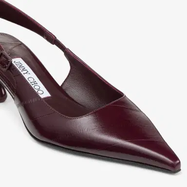Jimmy Choo Amel 50 Pumps | Thumbnail 5 Jimmy Choo Amel 50 Pumps | Thumbnail 5