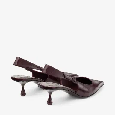 Jimmy Choo Amel 50 Pumps | Thumbnail 7 Jimmy Choo Amel 50 Pumps | Thumbnail 7