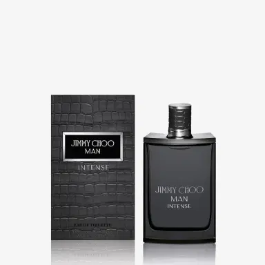 Jimmy Choo Man Intense 100Ml | Thumbnail 3 Jimmy Choo Man Intense 100Ml | Thumbnail 3