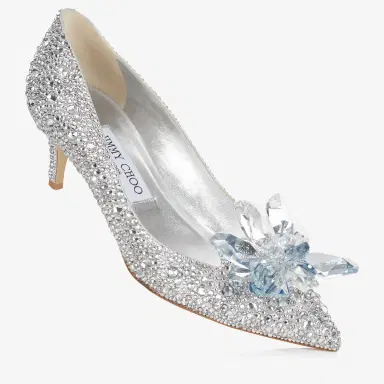 Jimmy Choo Allure Pumps | Thumbnail 5 Jimmy Choo Allure Pumps | Thumbnail 5