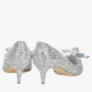 Jimmy Choo Allure Pumps | Thumbnail 6 Jimmy Choo Allure Pumps | Thumbnail 6