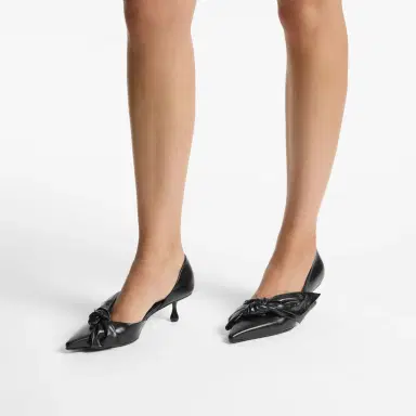 Jimmy Choo Issy Pump 50 | Thumbnail 3 Jimmy Choo Issy Pump 50 | Thumbnail 3