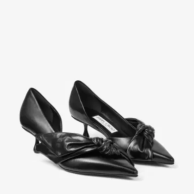 Jimmy Choo Issy Pump 50 | Thumbnail 4 Jimmy Choo Issy Pump 50 | Thumbnail 4