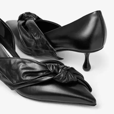 Jimmy Choo Issy Pump 50 | Thumbnail 5 Jimmy Choo Issy Pump 50 | Thumbnail 5