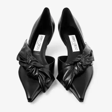 Jimmy Choo Issy Pump 50 | Thumbnail 6 Jimmy Choo Issy Pump 50 | Thumbnail 6