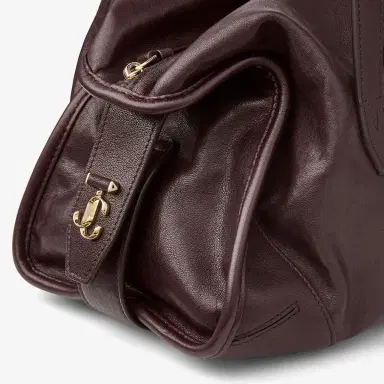 Jimmy Choo Bar Holdall Medium | Thumbnail 4 Jimmy Choo Bar Holdall Medium | Thumbnail 4