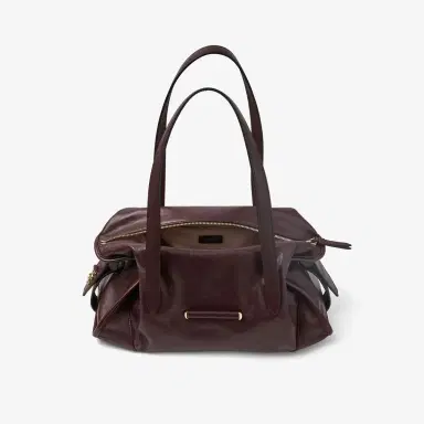 Jimmy Choo Bar Holdall Medium | Thumbnail 5 Jimmy Choo Bar Holdall Medium | Thumbnail 5