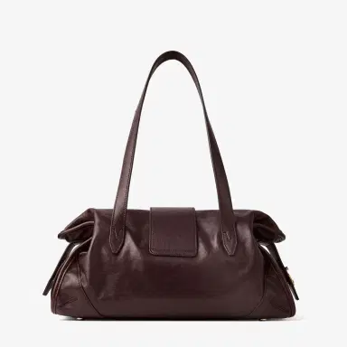 Jimmy Choo Bar Holdall Medium | Thumbnail 6 Jimmy Choo Bar Holdall Medium | Thumbnail 6