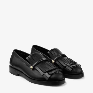 Jimmy Choo Eska Loafer | Thumbnail 3 Jimmy Choo Eska Loafer | Thumbnail 3