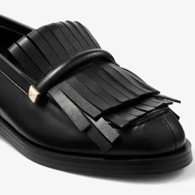 Jimmy Choo Eska Loafer | Thumbnail 4 Jimmy Choo Eska Loafer | Thumbnail 4