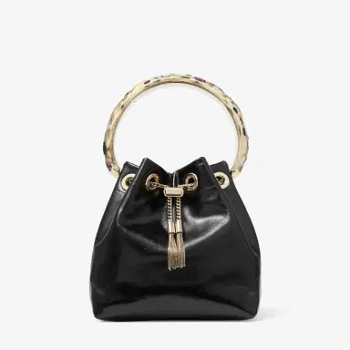 Jimmy Choo Bon Bon Mini Bags | Thumbnail 2 Jimmy Choo Bon Bon Mini Bags | Thumbnail 2
