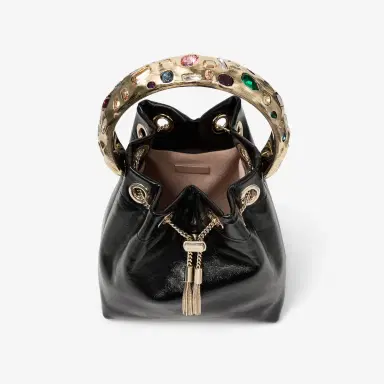 Jimmy Choo Bon Bon Mini Bags | Thumbnail 6 Jimmy Choo Bon Bon Mini Bags | Thumbnail 6