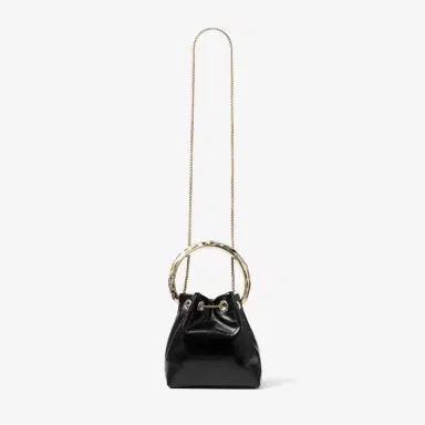Jimmy Choo Bon Bon Mini Bags | Thumbnail 7 Jimmy Choo Bon Bon Mini Bags | Thumbnail 7