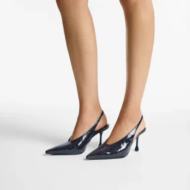 Jimmy Choo Isa 80 Pumps | Thumbnail 3 Jimmy Choo Isa 80 Pumps | Thumbnail 3