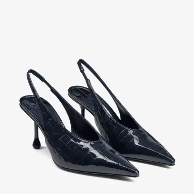 Jimmy Choo Isa 80 Pumps | Thumbnail 4 Jimmy Choo Isa 80 Pumps | Thumbnail 4