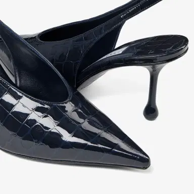 Jimmy Choo Isa 80 Pumps | Thumbnail 5 Jimmy Choo Isa 80 Pumps | Thumbnail 5