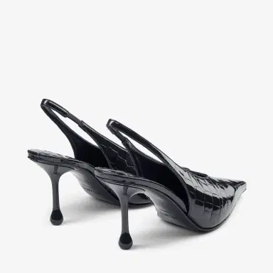 Jimmy Choo Isa 80 Pumps | Thumbnail 7 Jimmy Choo Isa 80 Pumps | Thumbnail 7