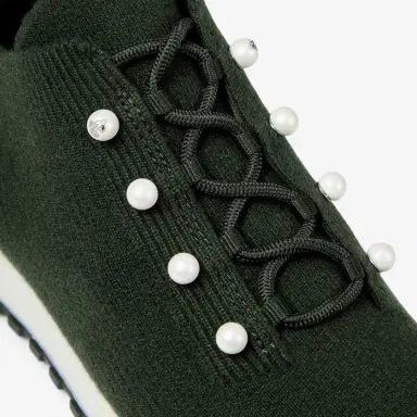 Jimmy Choo Veles Low-Top | Thumbnail 4 Jimmy Choo Veles Low-Top | Thumbnail 4