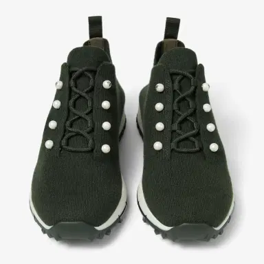 Jimmy Choo Veles Low-Top | Thumbnail 5 Jimmy Choo Veles Low-Top | Thumbnail 5