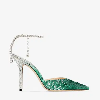 Jimmy Choo Saeda 100 Saeda Family | Thumbnail 2 Jimmy Choo Saeda 100 Saeda Family | Thumbnail 2