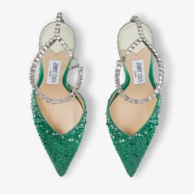 Jimmy Choo Saeda 100 Saeda Family | Thumbnail 6 Jimmy Choo Saeda 100 Saeda Family | Thumbnail 6