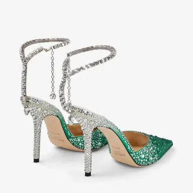 Jimmy Choo Saeda 100 Saeda Family | Thumbnail 7 Jimmy Choo Saeda 100 Saeda Family | Thumbnail 7