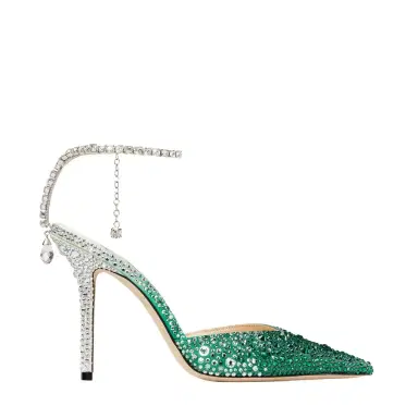 Jimmy Choo Saeda 100 Saeda Family | Thumbnail 1 Jimmy Choo Saeda 100 Saeda Family | Thumbnail 1