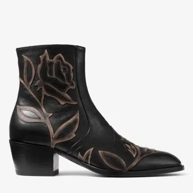 Jimmy Choo Wilder Boot | Thumbnail 2 Jimmy Choo Wilder Boot | Thumbnail 2