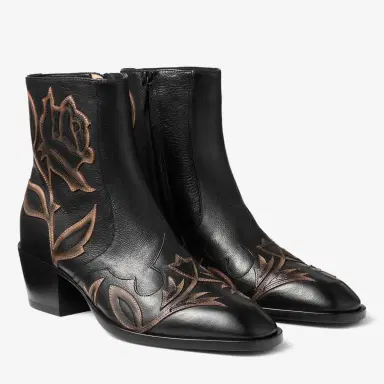 Jimmy Choo Wilder Boot | Thumbnail 3 Jimmy Choo Wilder Boot | Thumbnail 3
