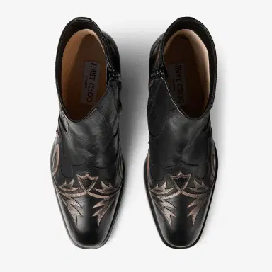 Jimmy Choo Wilder Boot | Thumbnail 4 Jimmy Choo Wilder Boot | Thumbnail 4