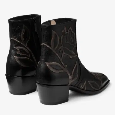Jimmy Choo Wilder Boot | Thumbnail 5 Jimmy Choo Wilder Boot | Thumbnail 5