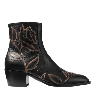 Jimmy Choo Wilder Boot | Thumbnail 1 Jimmy Choo Wilder Boot | Thumbnail 1
