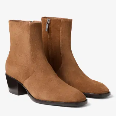 Jimmy Choo Wilder Boot | Thumbnail 3 Jimmy Choo Wilder Boot | Thumbnail 3