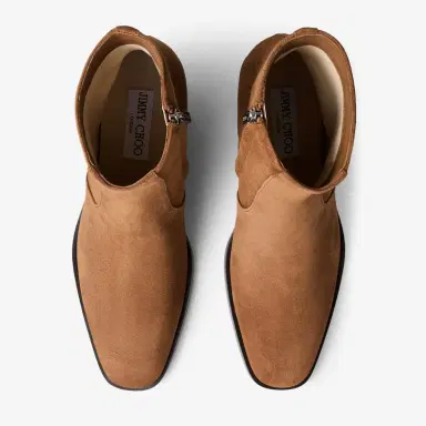 Jimmy Choo Wilder Boot | Thumbnail 4 Jimmy Choo Wilder Boot | Thumbnail 4