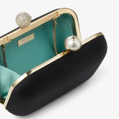 Jimmy Choo Cloud Mini Bags | Thumbnail 6 Jimmy Choo Cloud Mini Bags | Thumbnail 6