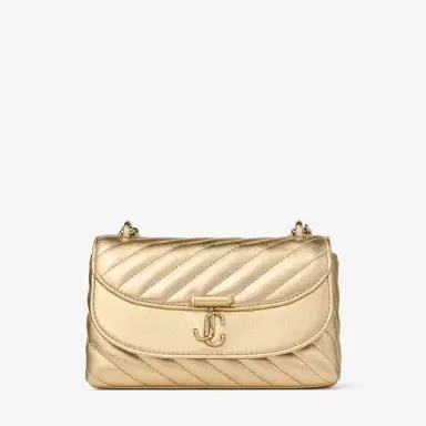 Jimmy Choo Curve Cross Body Small | Thumbnail 2 Jimmy Choo Curve Cross Body Small | Thumbnail 2
