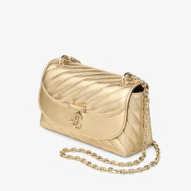 Jimmy Choo Curve Cross Body Small | Thumbnail 4 Jimmy Choo Curve Cross Body Small | Thumbnail 4