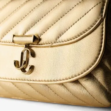 Jimmy Choo Curve Cross Body Small | Thumbnail 5 Jimmy Choo Curve Cross Body Small | Thumbnail 5