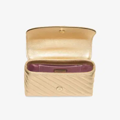 Jimmy Choo Curve Cross Body Small | Thumbnail 6 Jimmy Choo Curve Cross Body Small | Thumbnail 6