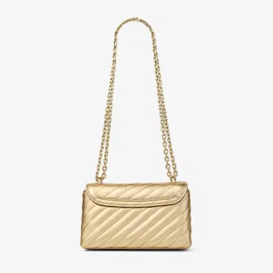 Jimmy Choo Curve Cross Body Small | Thumbnail 7 Jimmy Choo Curve Cross Body Small | Thumbnail 7