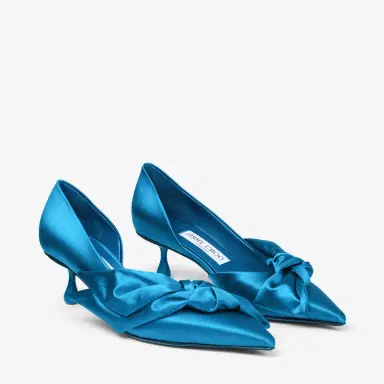 Jimmy Choo Issy Pump 50 | Thumbnail 3 Jimmy Choo Issy Pump 50 | Thumbnail 3
