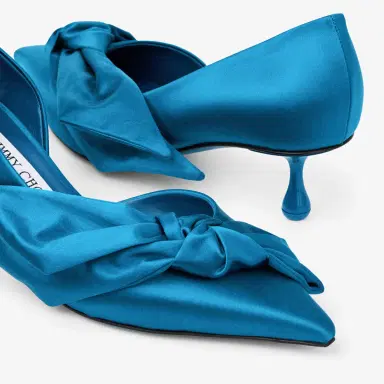 Jimmy Choo Issy Pump 50 | Thumbnail 4 Jimmy Choo Issy Pump 50 | Thumbnail 4