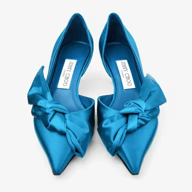 Jimmy Choo Issy Pump 50 | Thumbnail 5 Jimmy Choo Issy Pump 50 | Thumbnail 5
